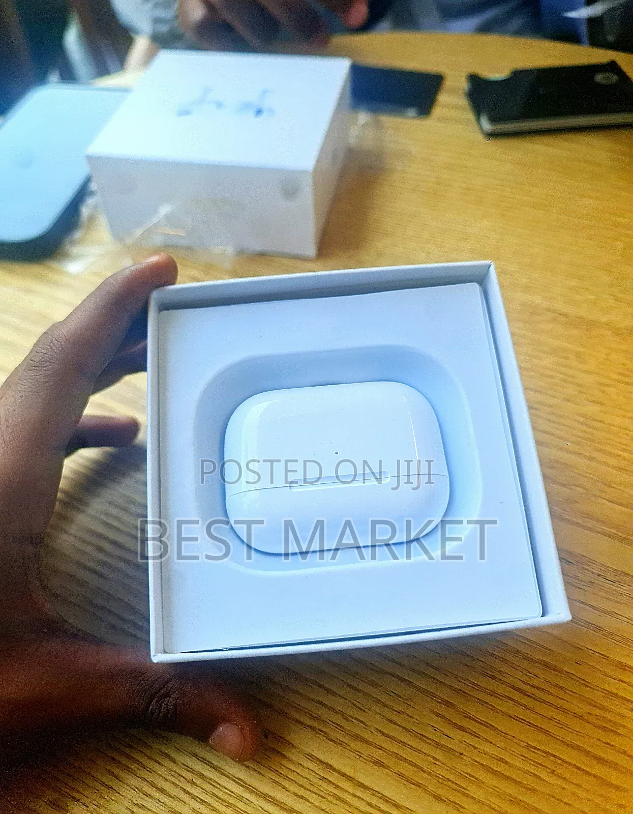 Airops Pro 2nd Generation