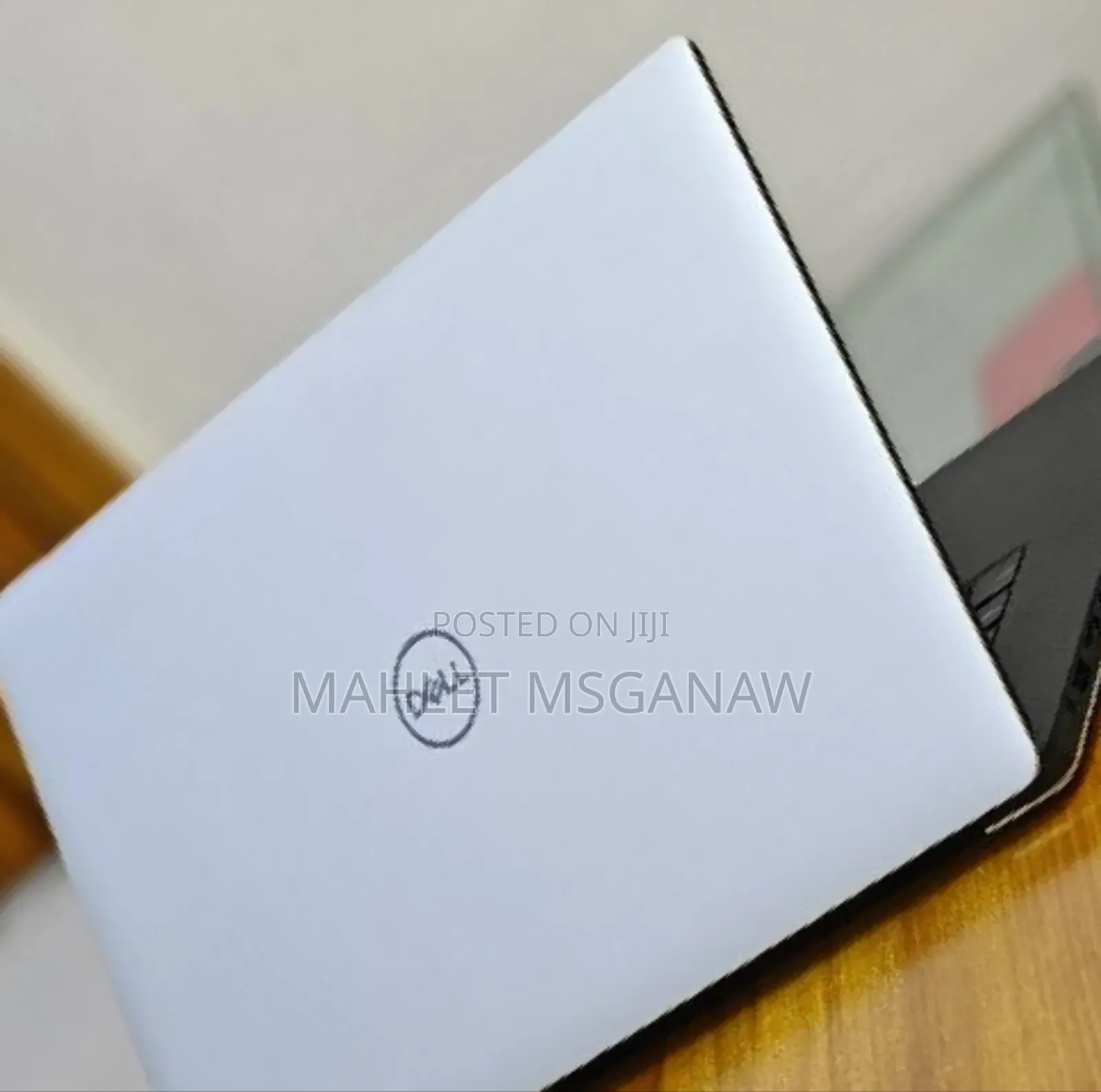 New Laptop Dell XPS 15 16GB Intel Core i7 SSD 256GB