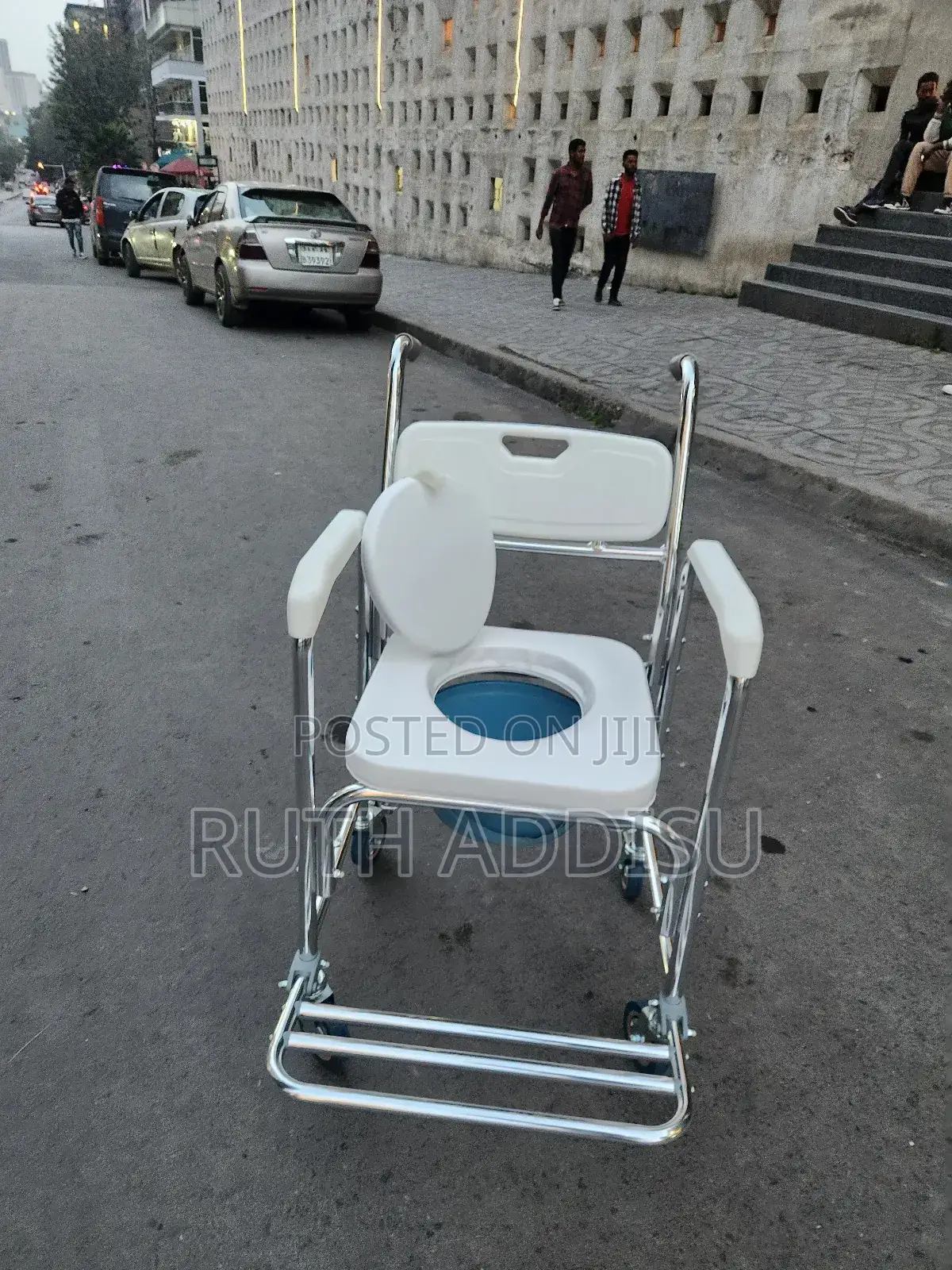 Commode Viral Wheelchair蝨你wheelchair協會wheelchair Commode Wheelchair
