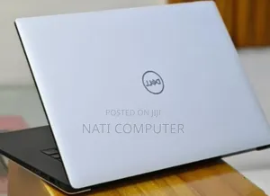 New Laptop Dell Precision 5540 16GB Intel Core I9 SSD 512GB