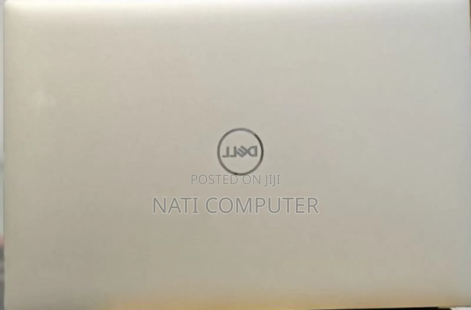 New Laptop Dell Precision 5540 16GB Intel Core I9 SSD 512GB