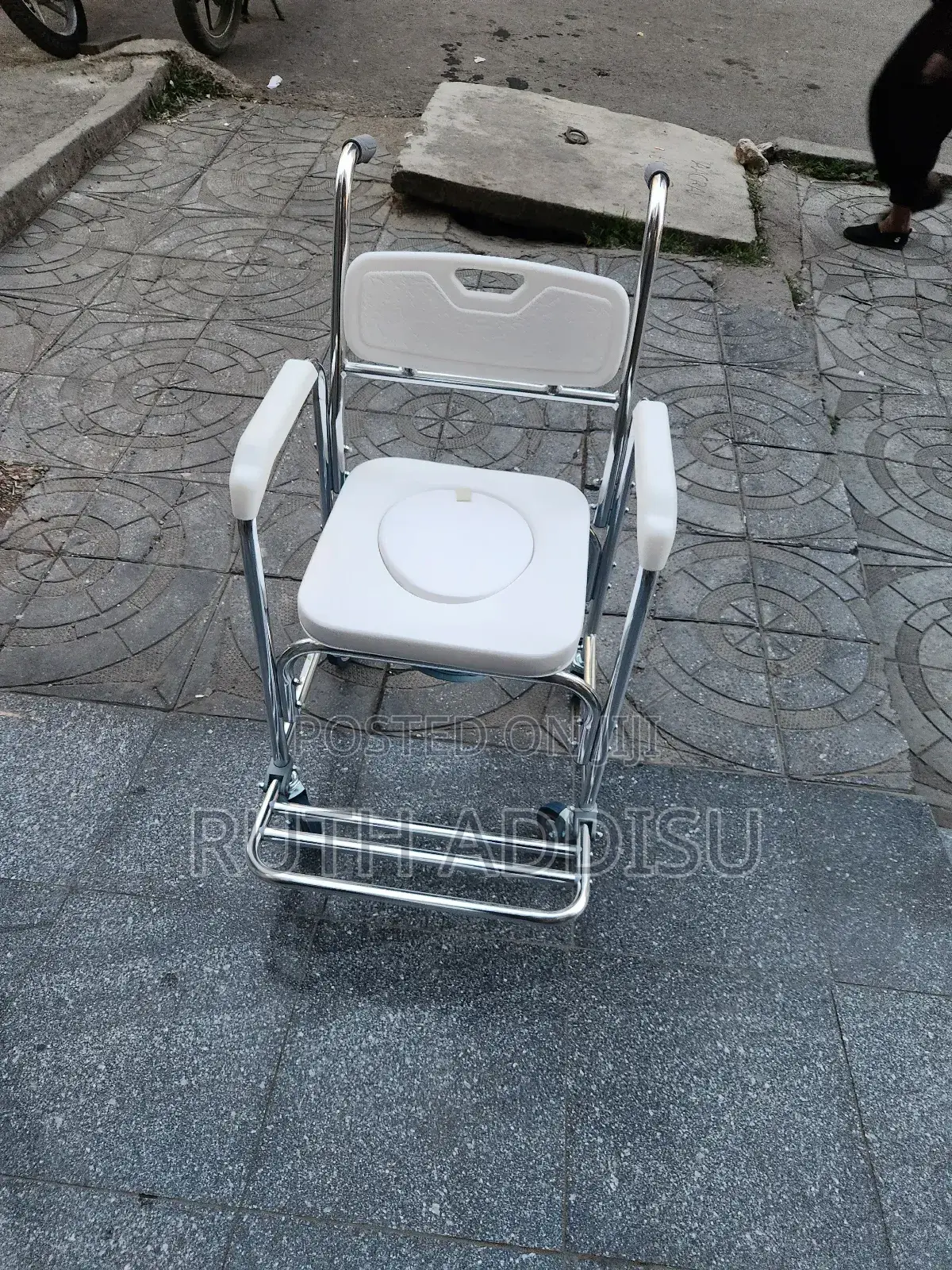 Commode Wheelchair鳵了wheelchair輕鬆wheelchair做出wheelchair較少wheelchair New