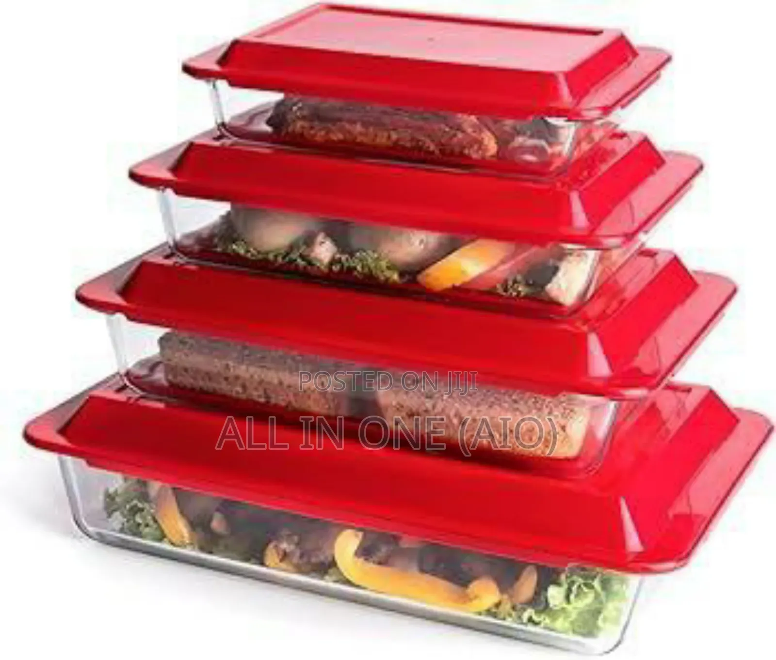 Food Container