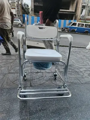 Commode Wheelchair癲馬toilet Wheelchair腕骨wheelchair老公wheelchair Poty