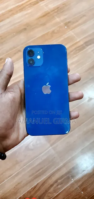 Apple iPhone 12 64 GB Green