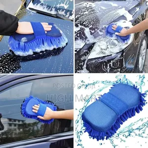 Car Washing Mop