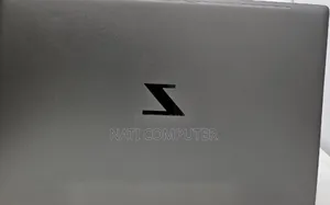 Photo - New Laptop HP ZBook Firefly G8 32GB Intel Core I7 SSD 1T