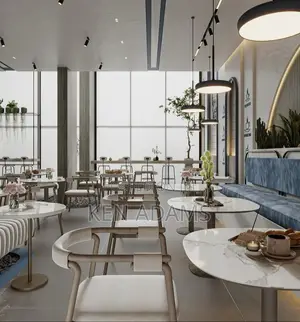 Photo - Commercial Interior Design