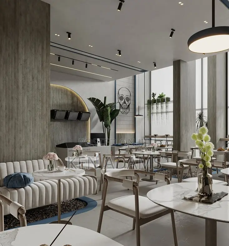 Commercial Interior Design