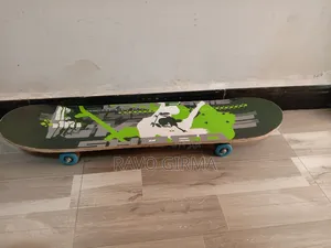 Skateboard