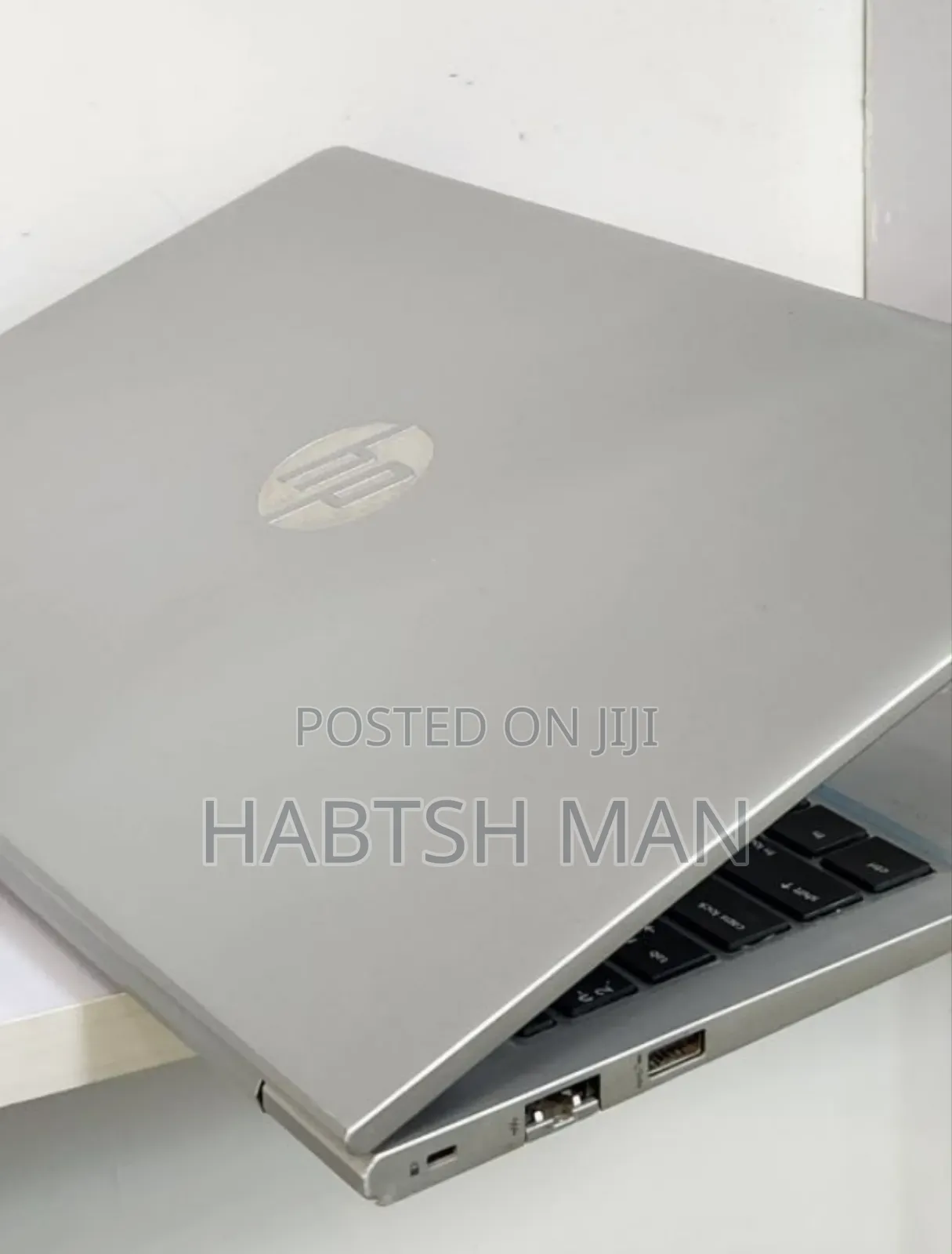 New Laptop HP ProBook 450 8GB Intel Core I5 SSD 1T