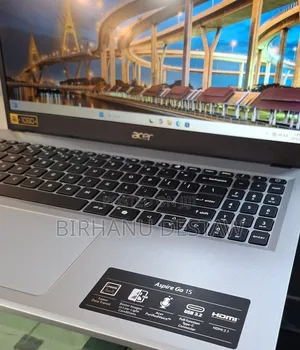 Photo - New Laptop Acer 8GB Intel Core I3 SSD 256GB