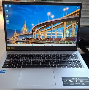 New Laptop Acer 8GB Intel Core I3 SSD 256GB