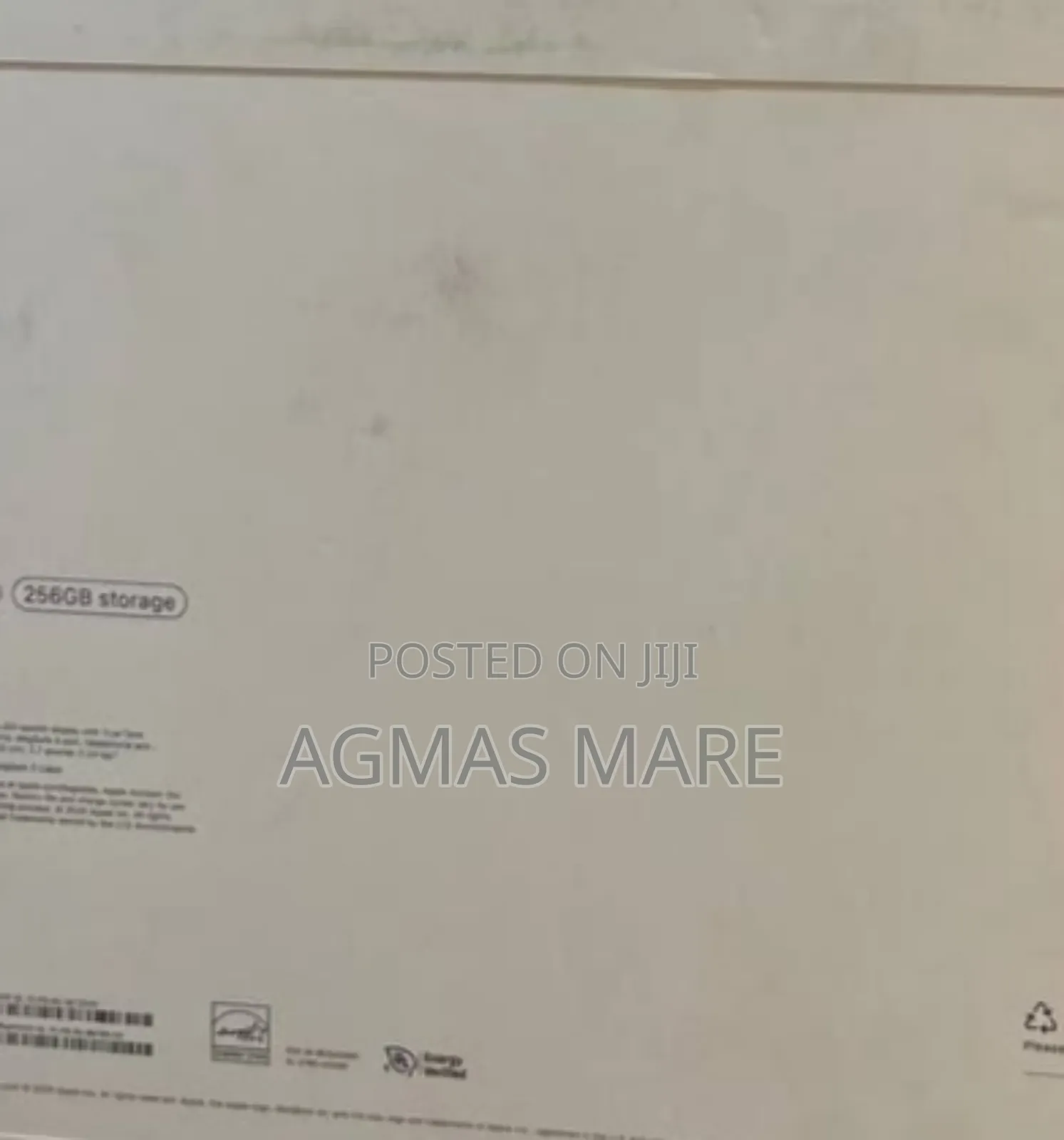 New Laptop Apple MacBook Air 16GB Apple M4 SSD 256GB