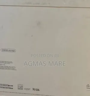 New Laptop Apple MacBook Air 16GB Apple M4 SSD 256GB