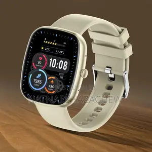 Photo - M59 Pro 3 Smart Watch