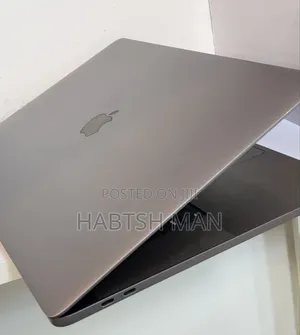 New Laptop Apple MacBook Pro 2019 64GB Intel Core I9 SSD 1T