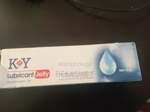 Photo - Ky Lubricant