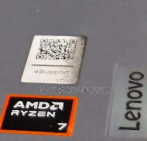 New Laptop Lenovo LOQ 15ARP9 16GB Intel Core I7 SSD 1T