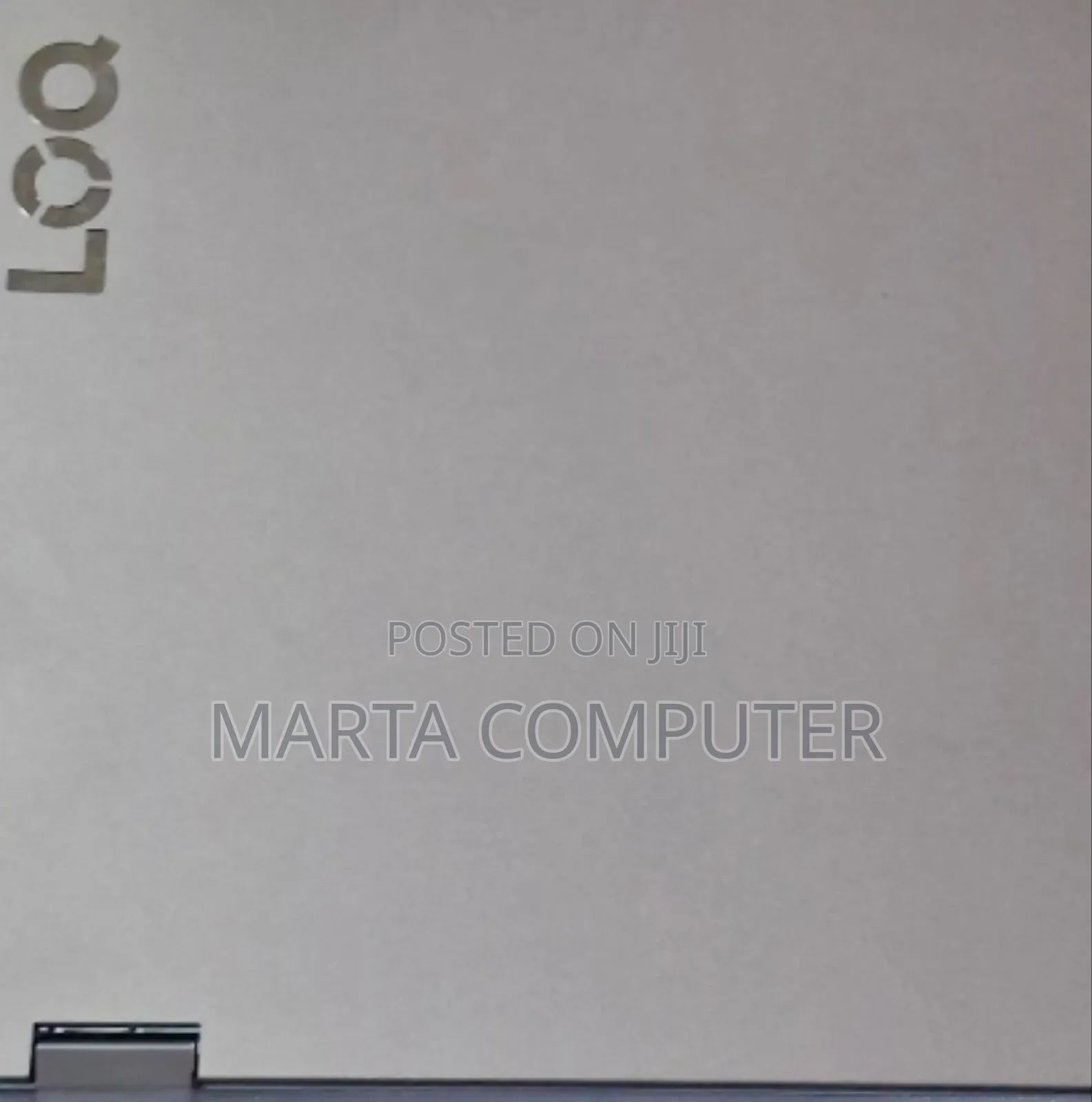 New Laptop Lenovo LOQ 15ARP9 16GB Intel Core I7 SSD 1T