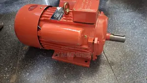 3hp Motor Dinamo ዲናሞ Super Rambo ሱፐር ራምቦ