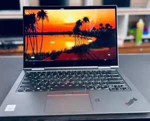Photo - New Laptop Lenovo Thinkpad X1 Yoga 16GB Intel Core I5 SSD 512GB