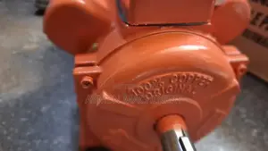 3hp Motor Dinamo ዲናሞ Super Rambo ሱፐር ራምቦ