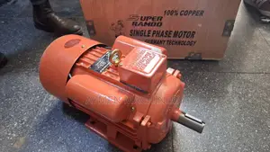 3hp Motor Dinamo ዲናሞ Super Rambo ሱፐር ራምቦ