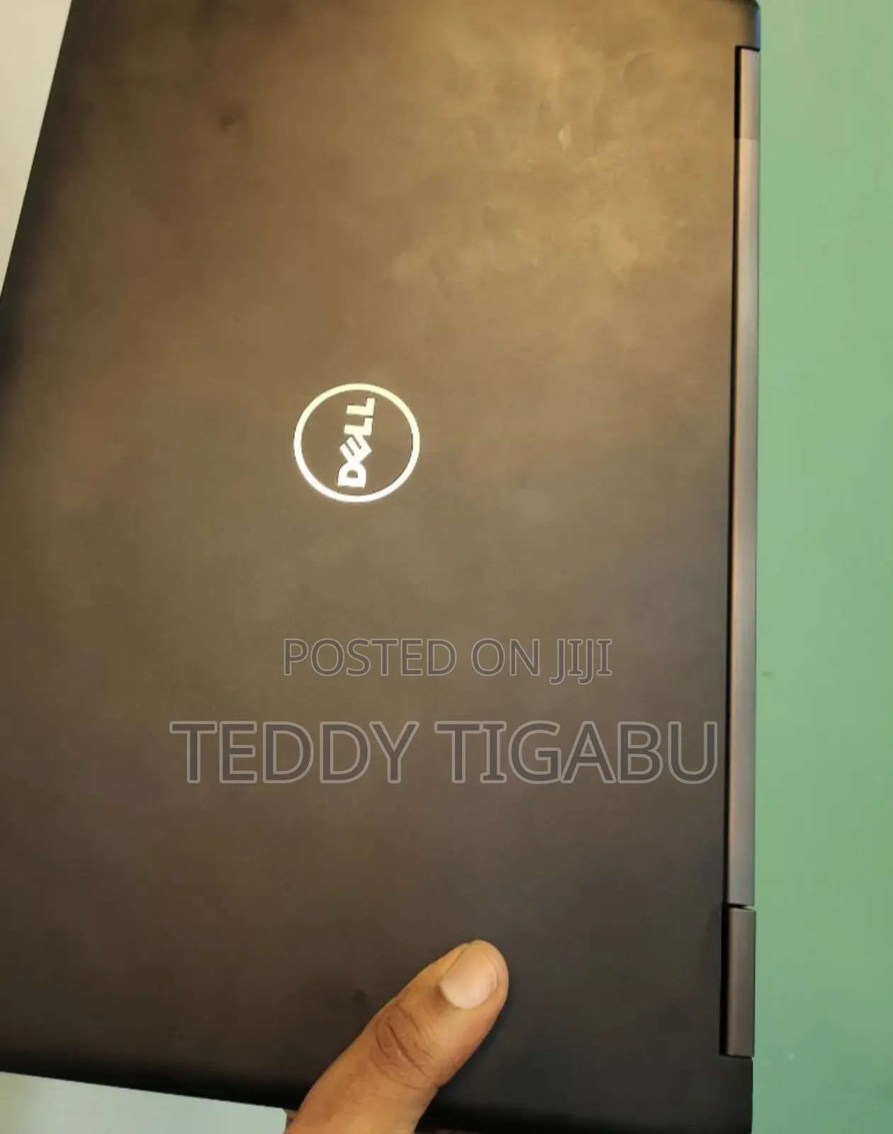 New Laptop Dell 8GB Intel Core I7 SSD 256GB