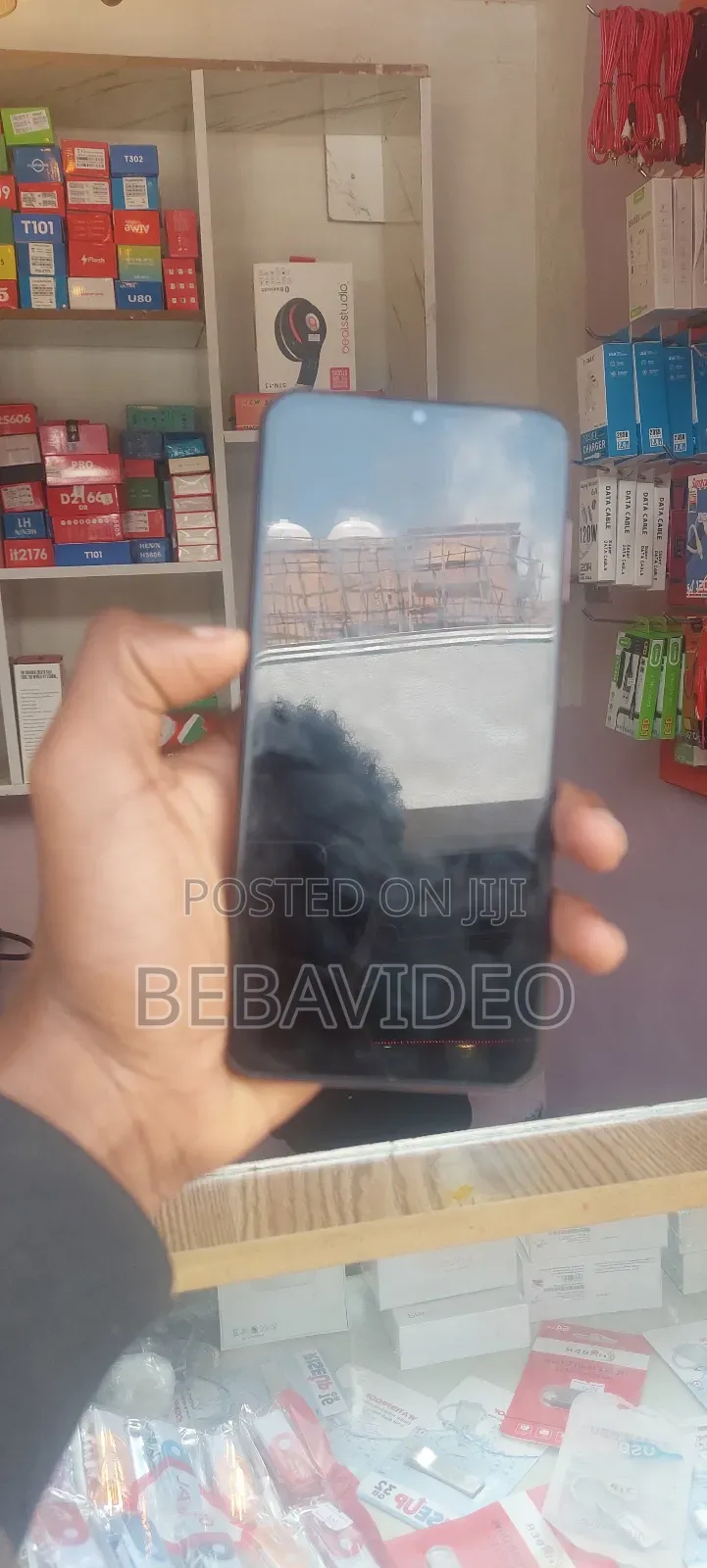 Samsung Galaxy M13 64 GB Black