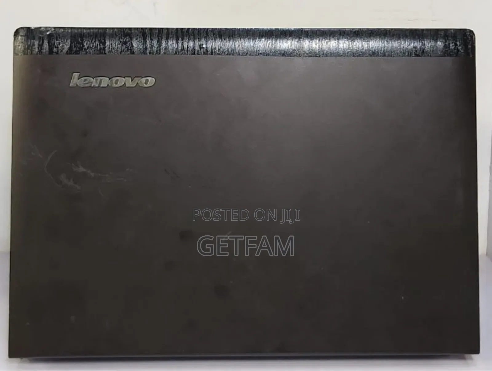 New Laptop Lenovo Ideapad 3 8GB Intel SSD 128GB