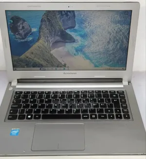 New Laptop Lenovo Ideapad 3 8GB Intel SSD 128GB