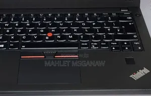 New Laptop Lenovo ThinkPad T480 16GB Intel Core I5 SSD 256GB