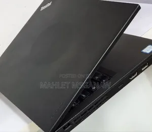 New Laptop Lenovo ThinkPad T480 16GB Intel Core I5 SSD 256GB