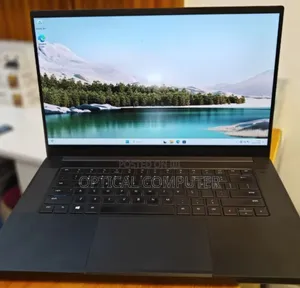 Photo - New Laptop Razer Blade 16GB Intel Core I7 SSD 512GB