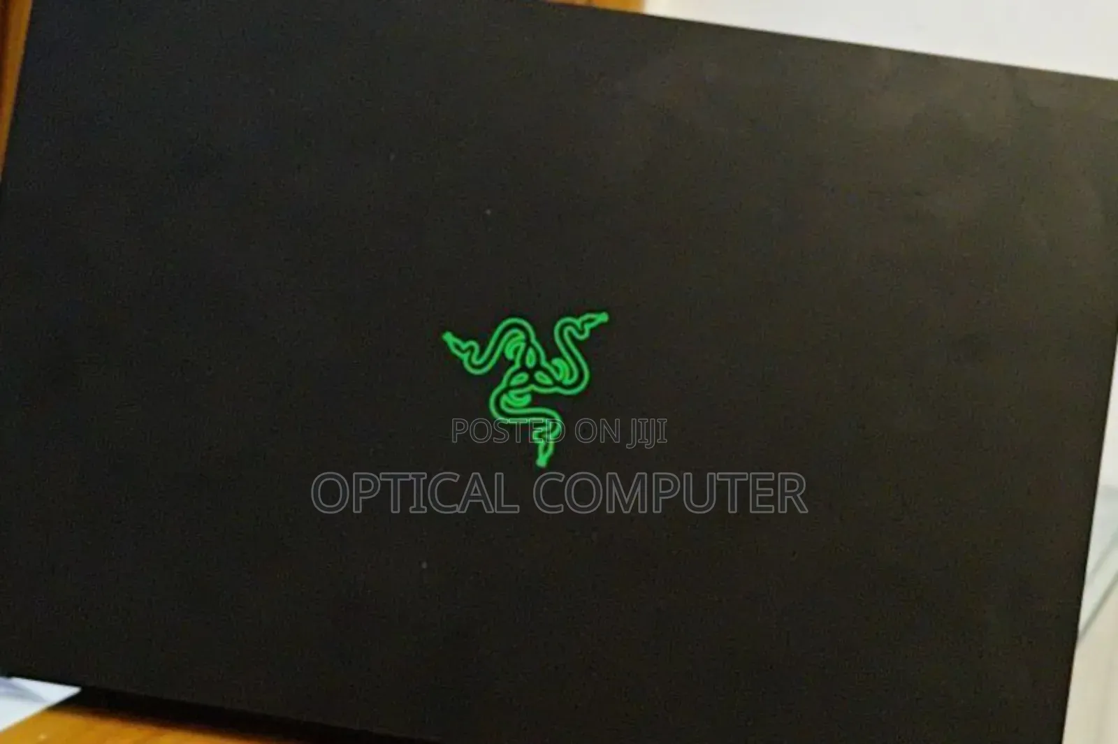 New Laptop Razer Blade 16GB Intel Core I7 SSD 512GB