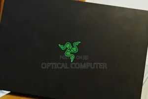 New Laptop Razer Blade 16GB Intel Core I7 SSD 512GB