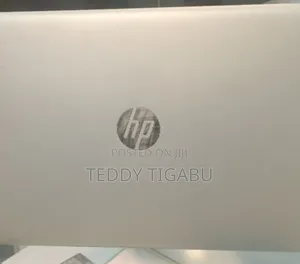 Photo - New Laptop HP EliteBook 840 G3 8GB Intel Core I5 HDD 1T