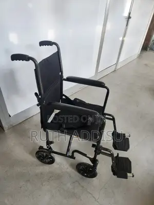 Foldable Normal Wheelchair鳵不wheelchair蝨弓wheelchair短片wheelchair Medical