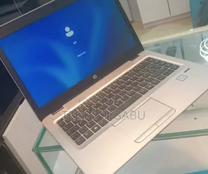 New Laptop HP EliteBook 840 G3 8GB Intel Core I5 HDD 1T