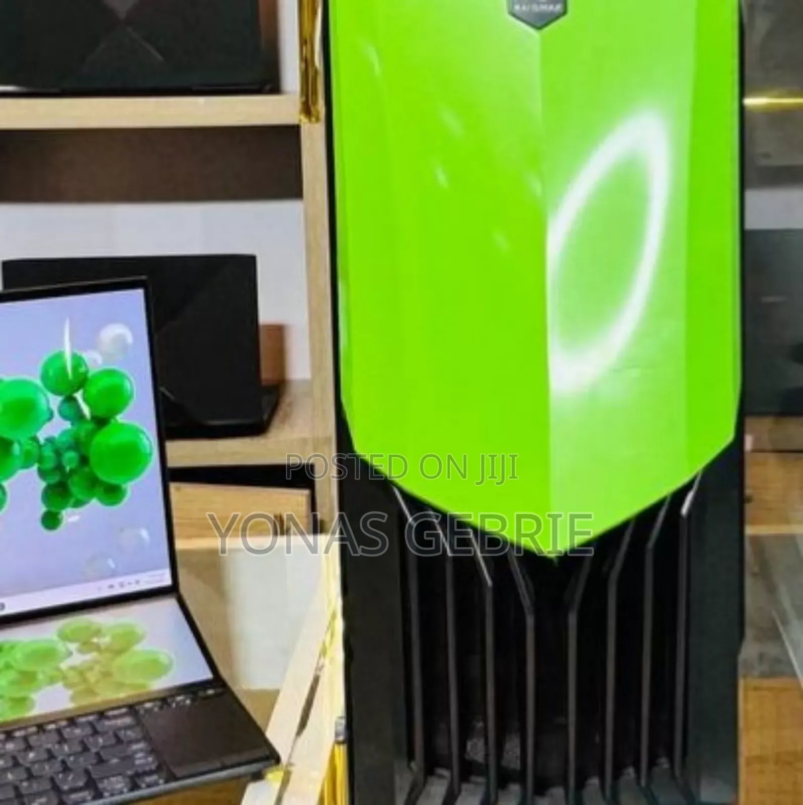 New Desktop Computer Dell 64GB Intel Core I7 SSD 2T