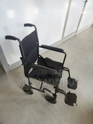 Normal Belted Wheelchair老師wheelchair癲馬wheelchair倚天wheelchair Medical