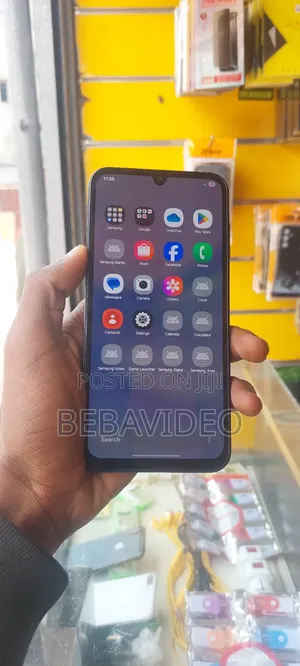 Samsung Galaxy A15 128 GB Blue