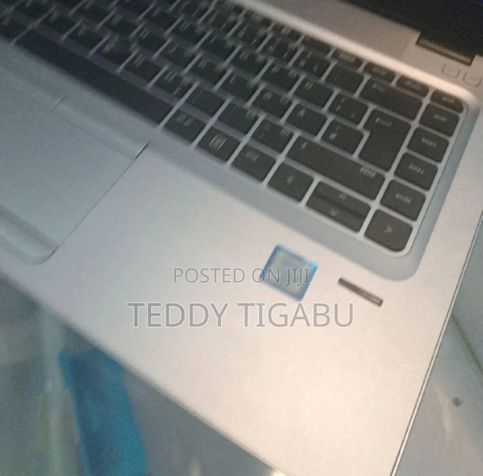 New Laptop HP EliteBook 840 G3 8GB Intel Core I5 HDD 1T