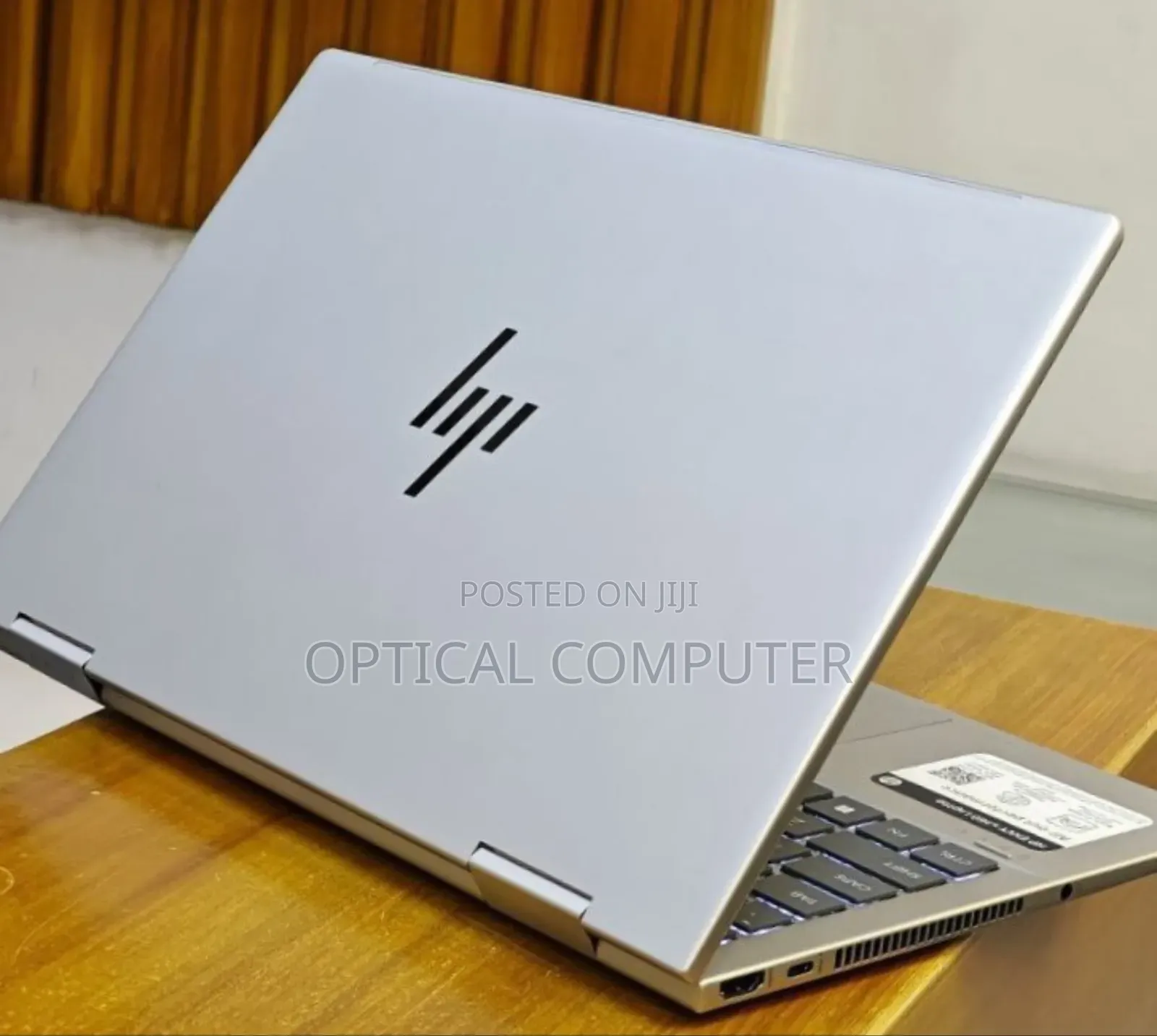 New Laptop HP Envy X360 16GB Intel Core Ultra 7 SSD 1T