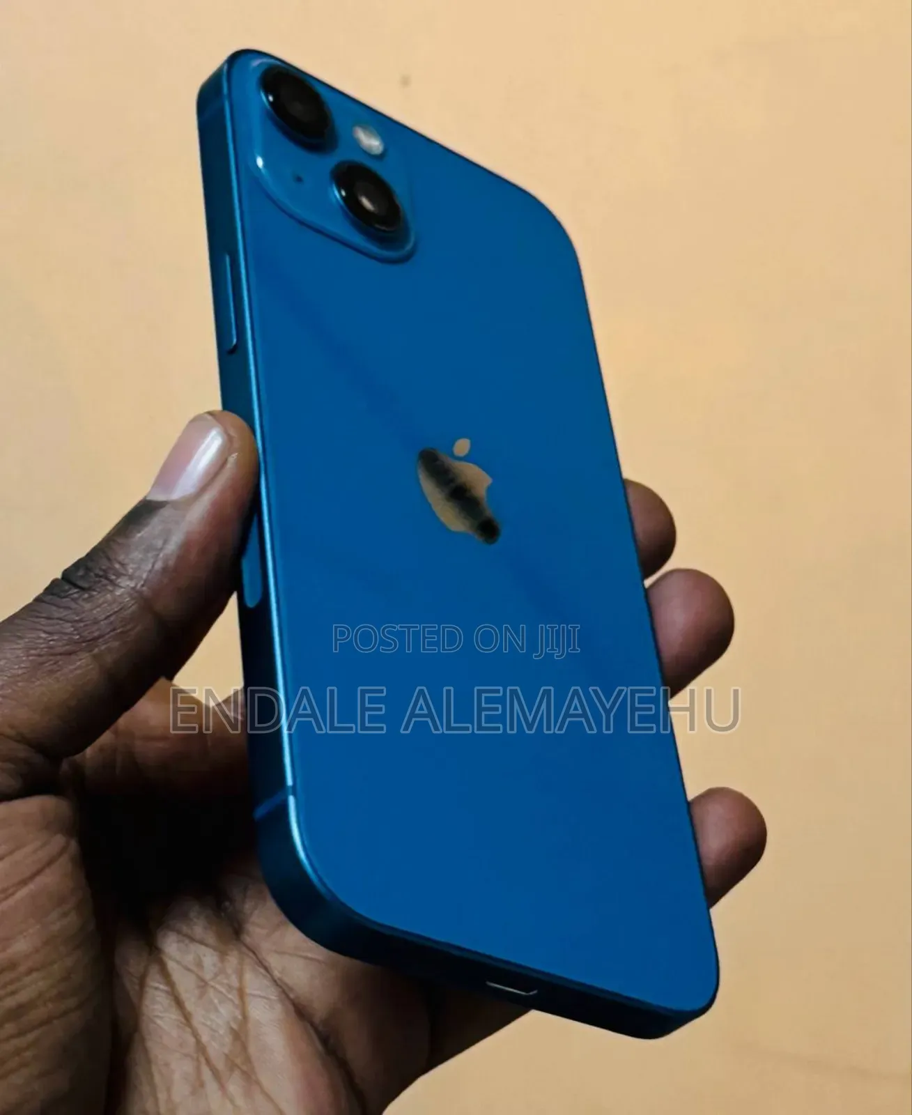 Apple iPhone 13 128 GB Blue