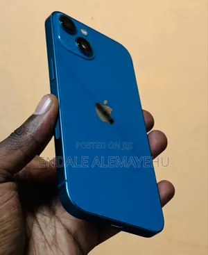 Apple iPhone 13 128 GB Blue