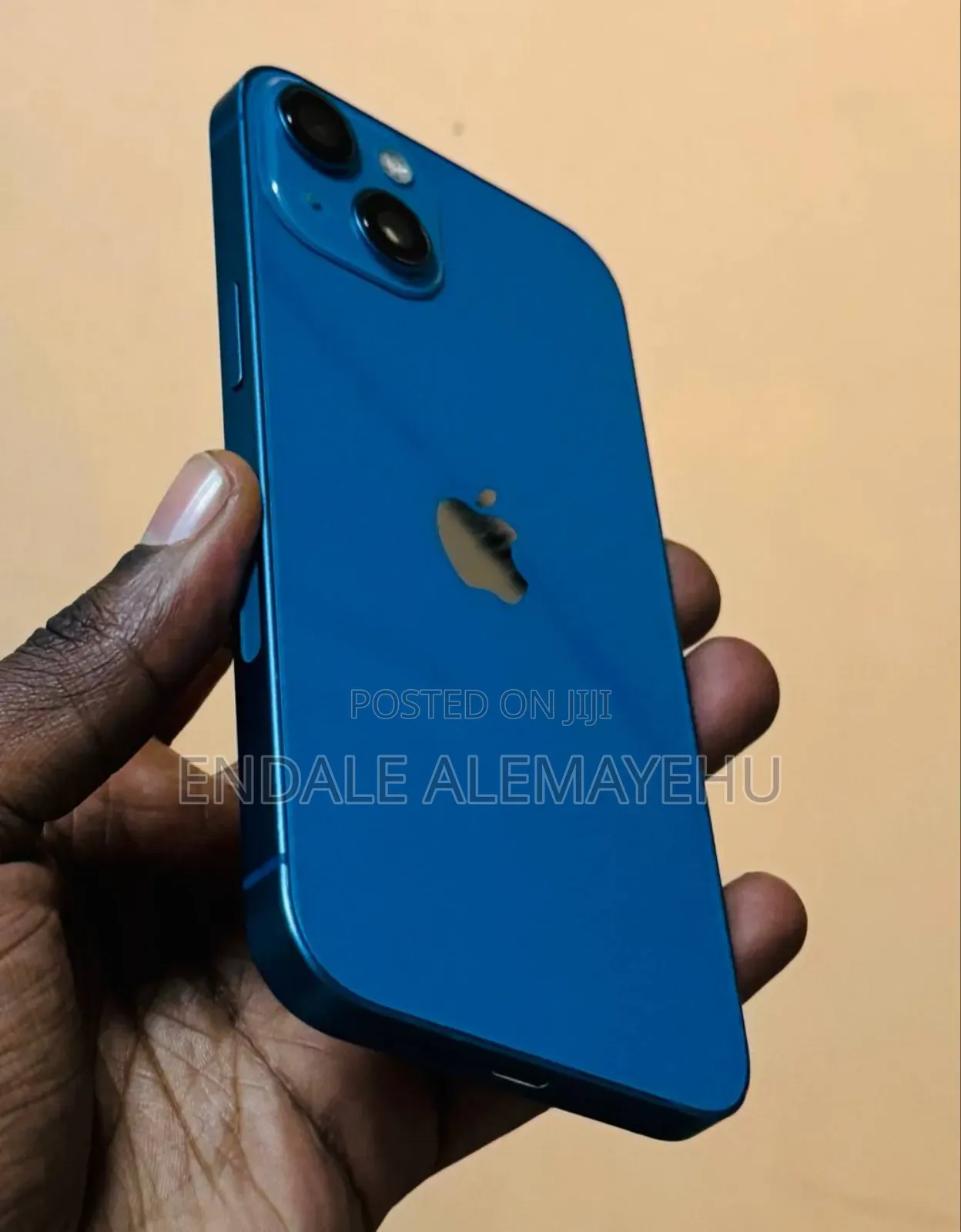 Apple iPhone 13 128 GB Blue