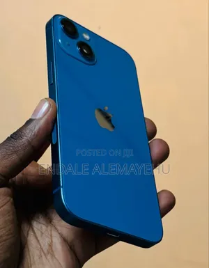 Apple iPhone 13 128 GB Blue