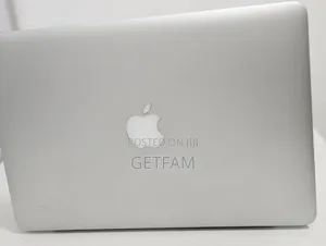 New Laptop Apple MacBook 2014 8GB Intel Core i5 SSD 128GB